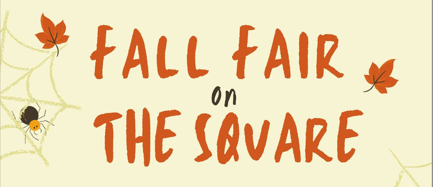 Fall Fair on the Square